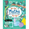All the Maths You Need to Know by Age 7
