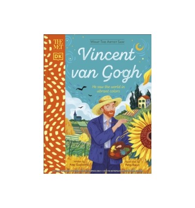 The Met. Vincent van Gogh