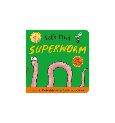 Let's Find Superworm