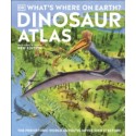 Dinosaur Atlas