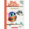 Owl Diaries. Eva's New Pet