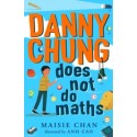 Danny Chung Does Not Do Maths
