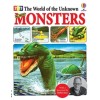 The World of the Unknown: Monsters