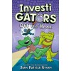 InvestiGators: Off the Hook