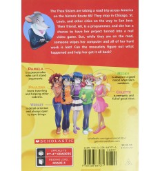 Thea Stilton. The American Dream 2