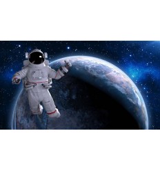 Books on Outer Space 2