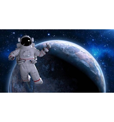 Books on Outer Space