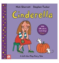 Little Red Riding Hood