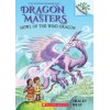 DRAGON MASTERS. Howl of the Wind Dragon