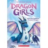 Dragon Girls. Aisha the Sapphire Treasure Dragon
