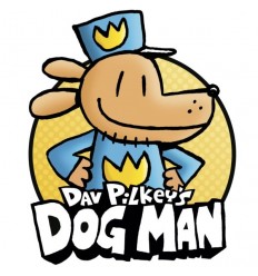 Dog Man Collection 2