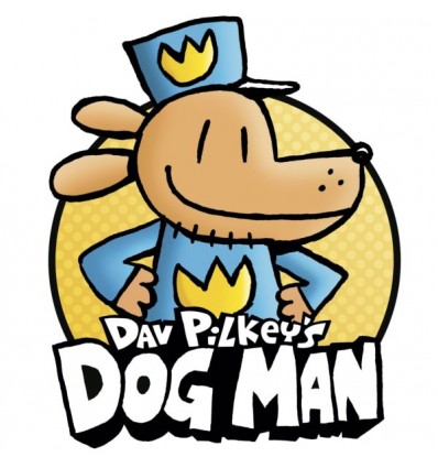 Dog Man Collection