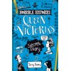 Horrible Histories. The Secret Diary of Queen Victoria