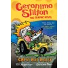 The Great Rat Rally (Geronimo Stilton Graphic Novel)