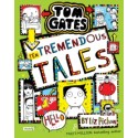 Tom Gates: Ten Tremendous Tales