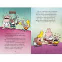 Captain Underpants: Two Super-Heroic Novels in One