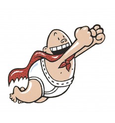Captain Underpants Selection