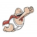 Captain Underpants Selection