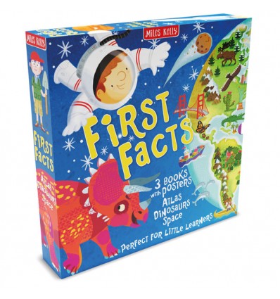 Lots to Spot Flashcards: Dinosaur!