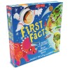 FIRST FACTS LIBRARY