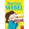 Magnificent Mabel and the Very Bad Birthday Party