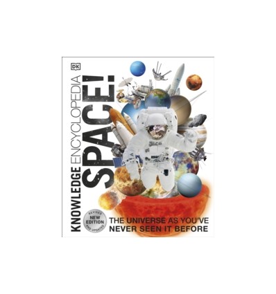 Knowledge Encyclopedia. Space!