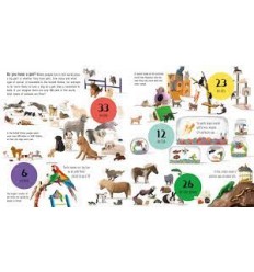 If the World Were 100 People 2