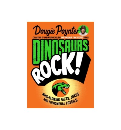 Dinosaurs Rock!