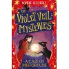 The Violet Veil Mysteries. A Case of Misfortune