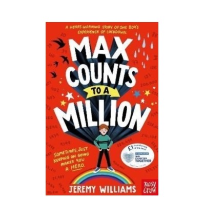 Max Counts to a Million