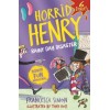 Horrid Henry: Rainy Day Disaster