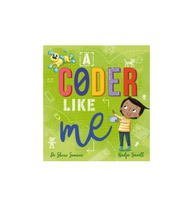 A Coder Like Me