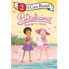 I can read 2. Pinkalicious: Message in a Bottle