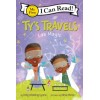 My first I can read. Ty's Travels: Lab Magic