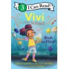 I can read 3. Vivi Loves Science: Sink or Float