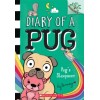 Diary of a Pug. Pug's Sleepover