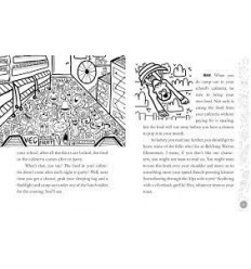 Bad Food. The Good, the Bad and the Hungry 2