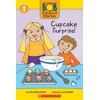 Cupcake Surprise! (Bob Books Stories: Level 1)