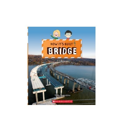 Bridge (How It's Built)