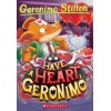 Geronimo Stilton. Have a Heart, Geronimo