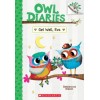 Owl Diaries. Get Well, Eva