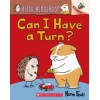 Hello, Hedgehog! Can I Have a Turn?: An Acorn Book