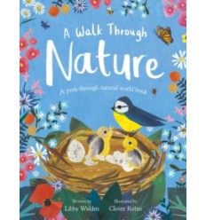 A Walk Through Nature