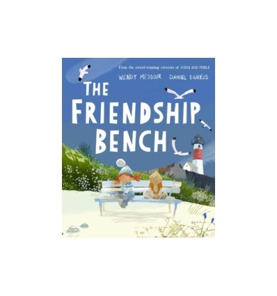 The Friendship Bench