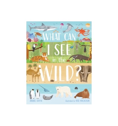 What Can I See in the Wild?