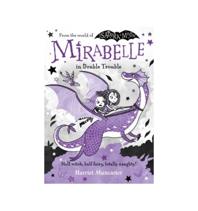 Isadora Moon Goes to School