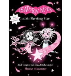 Isadora Moon and the Shooting Star