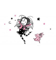 Isadora Moon