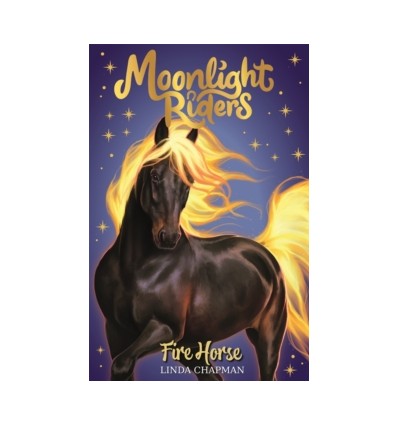 Moonlight Riders: Fire Horse