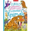 Curious Questions & Answers about Prehistoric Animals